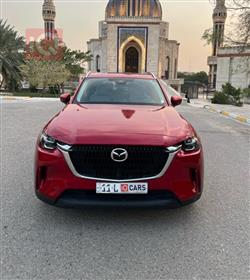 مازدا CX-90